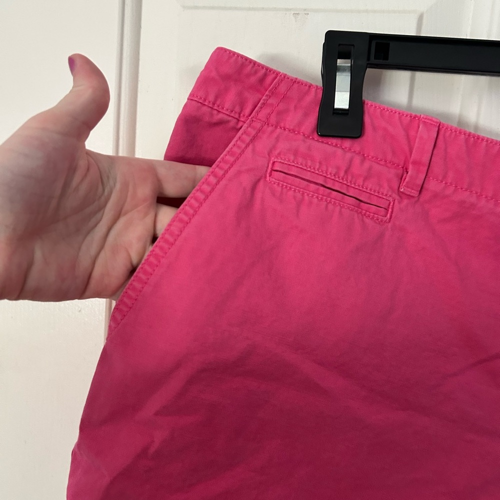 Pink GAP Shorts - Picture 5 of 5